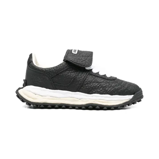 Maison Mihara Yasuhiro met logo “Black” (A15FW707)
