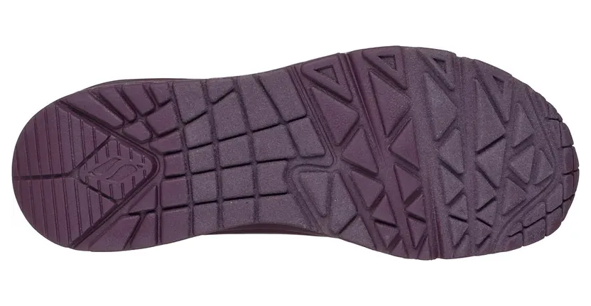 skechers-skech 73690_WINE