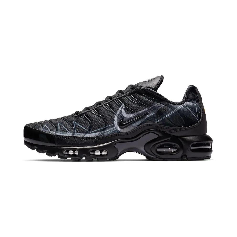 Nike Air Max Plus La Requin Black (BV7826-001)