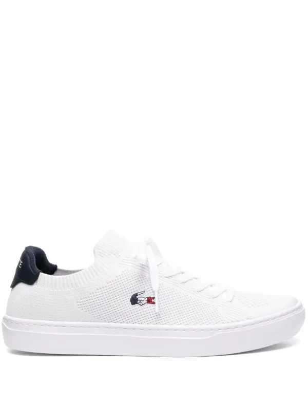 Lacoste La Piquée 2.0 – White (49CMA0037)