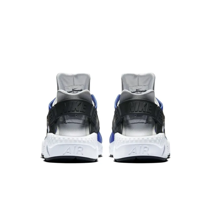 Nike Air Huarache Comet Blue/Metallic Silver (318429-406)