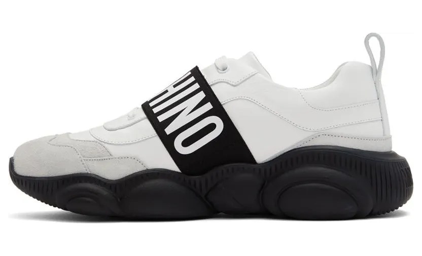 moschino-sneaker MB15113G0E
