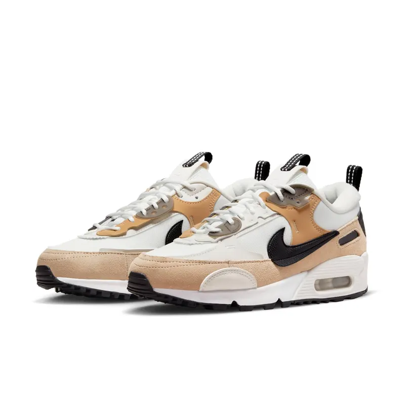 Nike AIR MAX 90 FUTURA MNS “Tan” (DM9922-002)