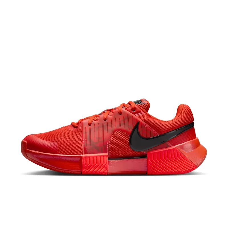 Nike Zoom GP Challenge 1 HC Premium Naomi Osaka US Open (HQ2553-600)