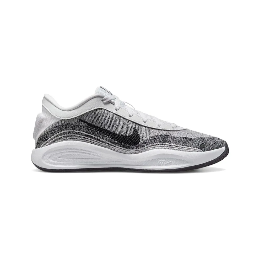 Nike GT Hustle Academy White Black (FJ7791-102)
