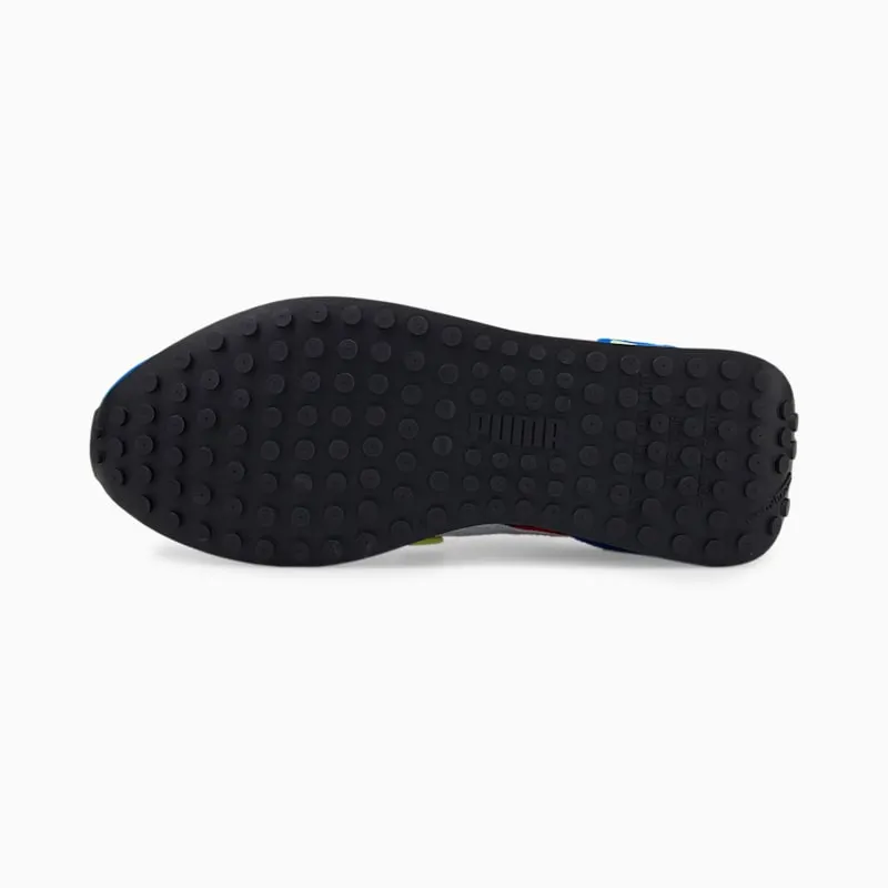Puma Future Rider Play On Blue/White (371149-72)