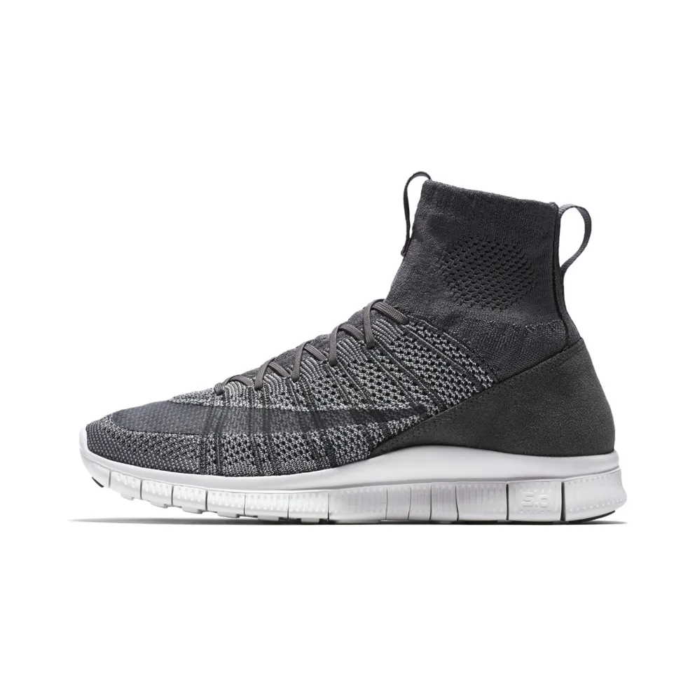 Nike Superfly Mercurial Dark Grey (2016) (667978-009)