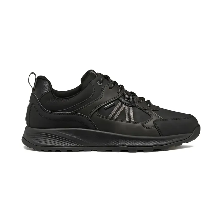 Geox Terrester “Black” (U46EZE0MEEK)