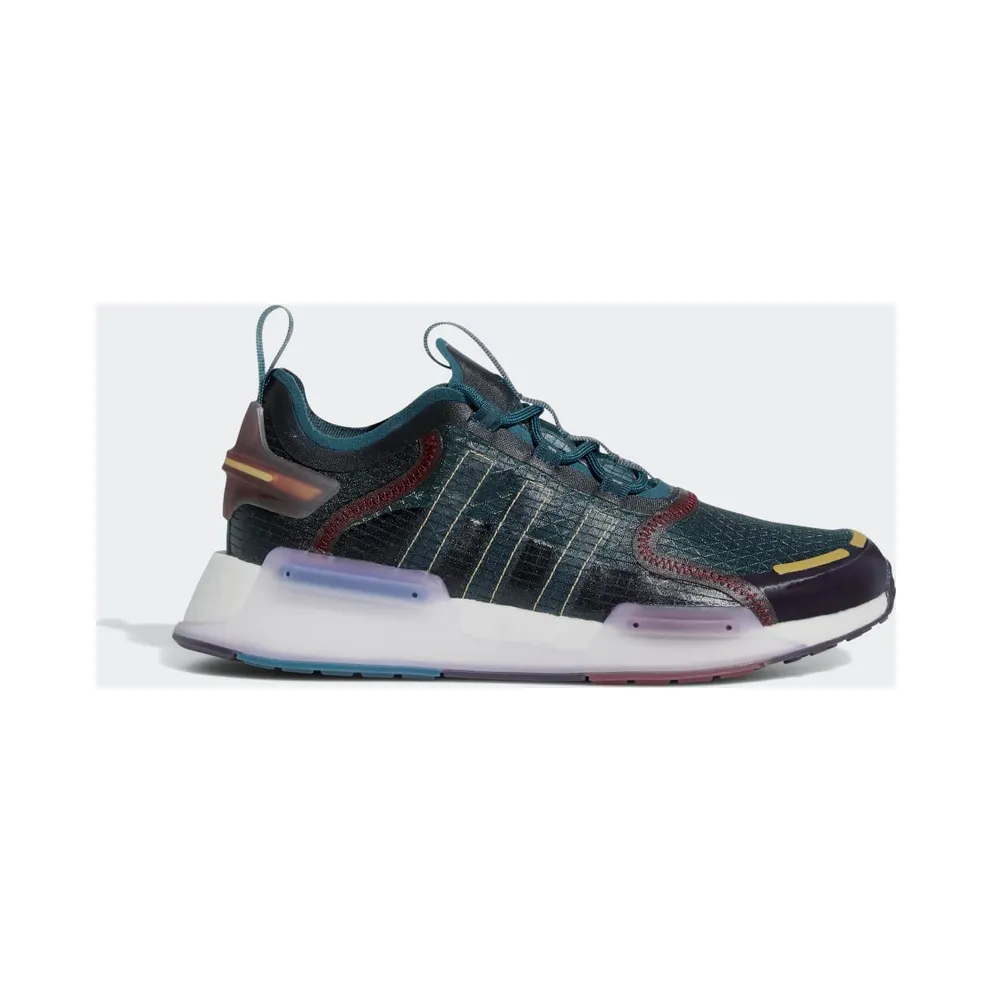 Adidas NMD_V3 Utility Green / Legend Ink / Gold Metallic (GX5784)