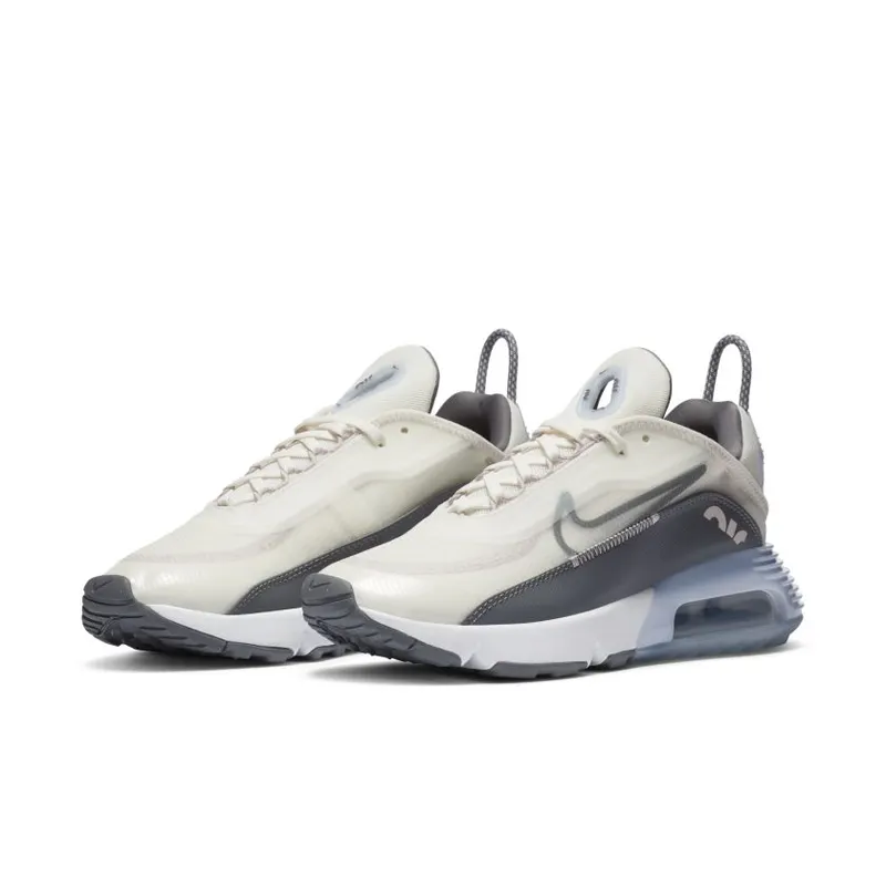 Nike Air Max 2090 Sail Ghost (W) Sail/Ghost-Barely Rose-Cool Grey (CT1290-101)