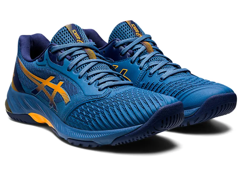 Asics NETBURNER BALLISTIC FF 3 Azure/Amber (1051A073.400)