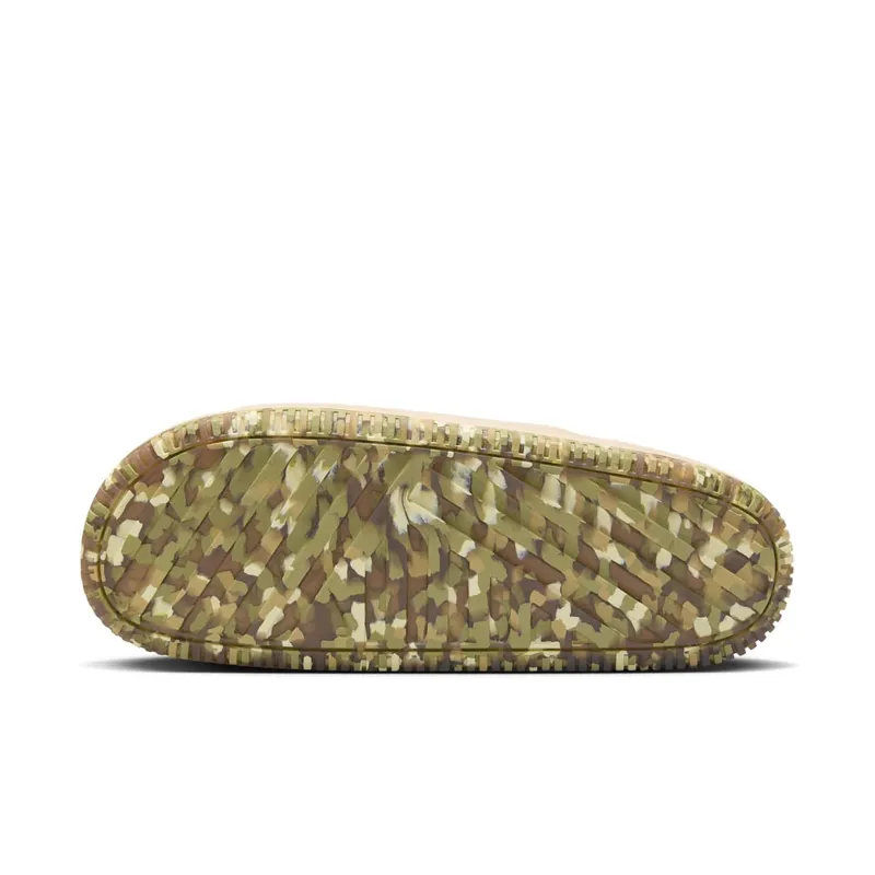 Nike Calm Slide Sanddrift Light Khaki Fauna Brown (FD4116-101)