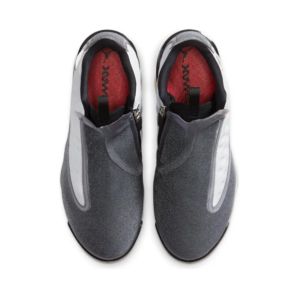 Jordan Reign Ash (W) Ash Grey/Black-White (CD2601-006)