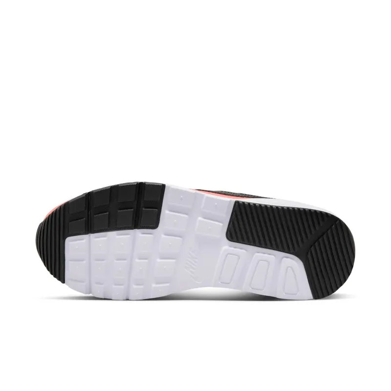 Nike Air Max SC White Magic Ember Black (CW4554-111)