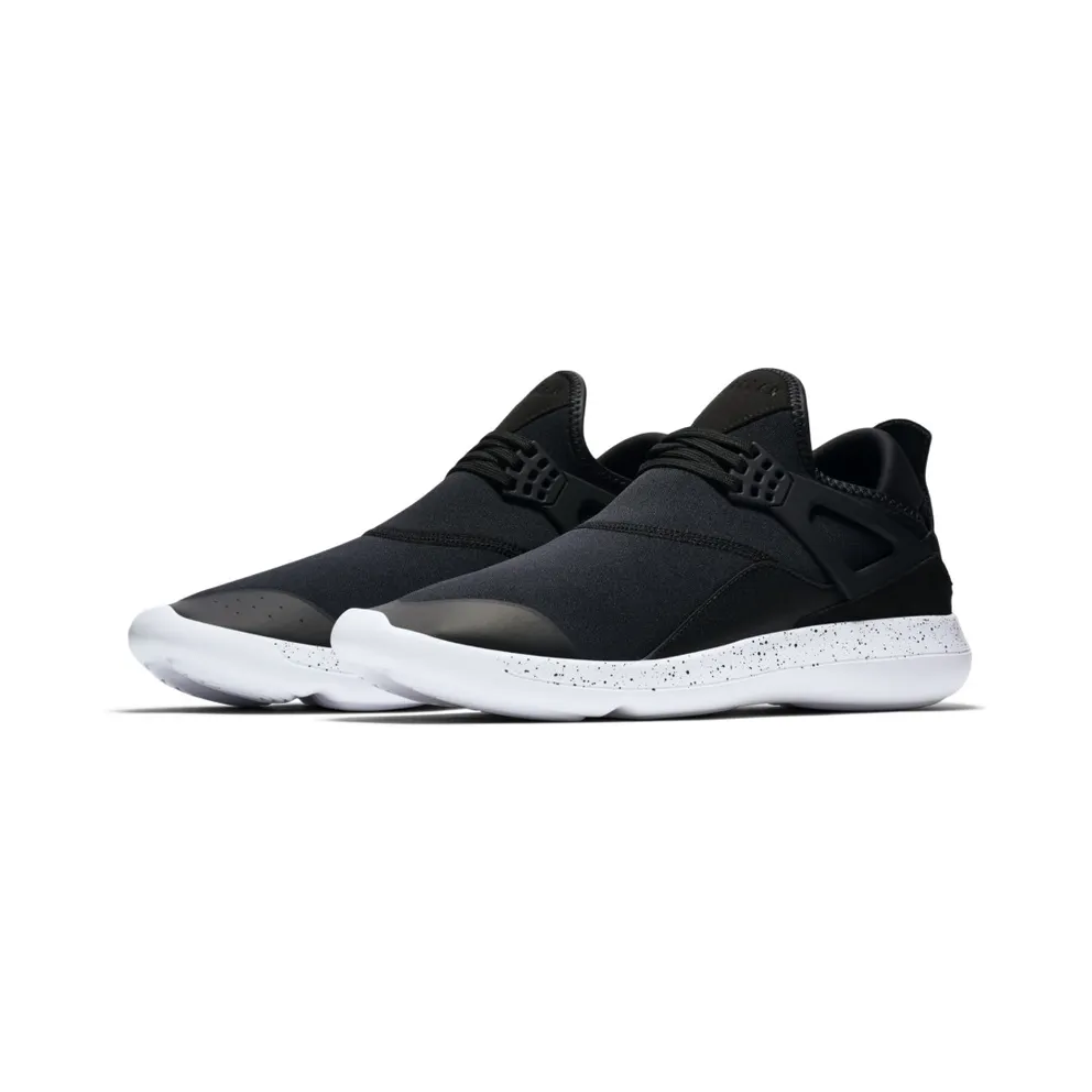 Jordan Fly 89 Black White Black/Black-White (940267-010)