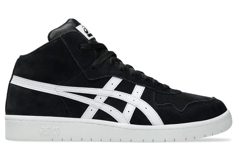 ASICS Japan Pro MT Black White (1201B033-002)