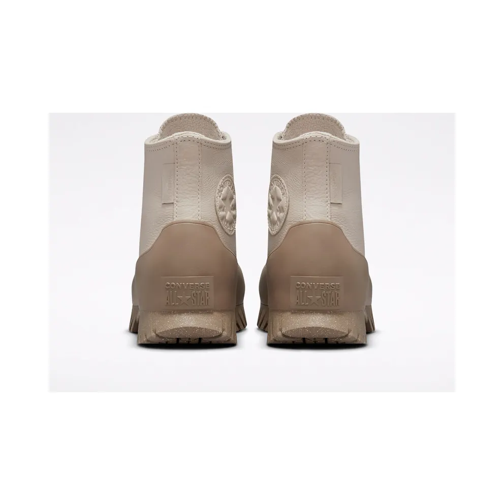 Converse Chuck Taylor All Star Lugged 2.0 Counter Climate Papyrus/sandalwood/Black (A00912C)