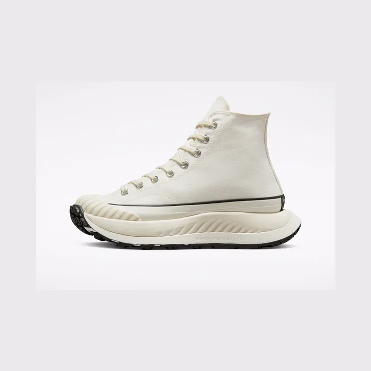 Converse Chuck 70 AT-CX Vintage White/egret/zwart