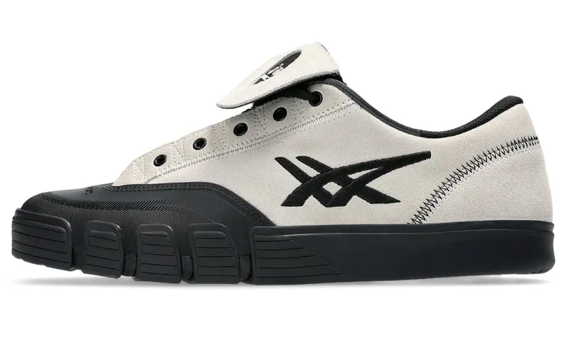 ASICS Gel-Flexkee Pro 2.0 Cream Black (1201A979-101)