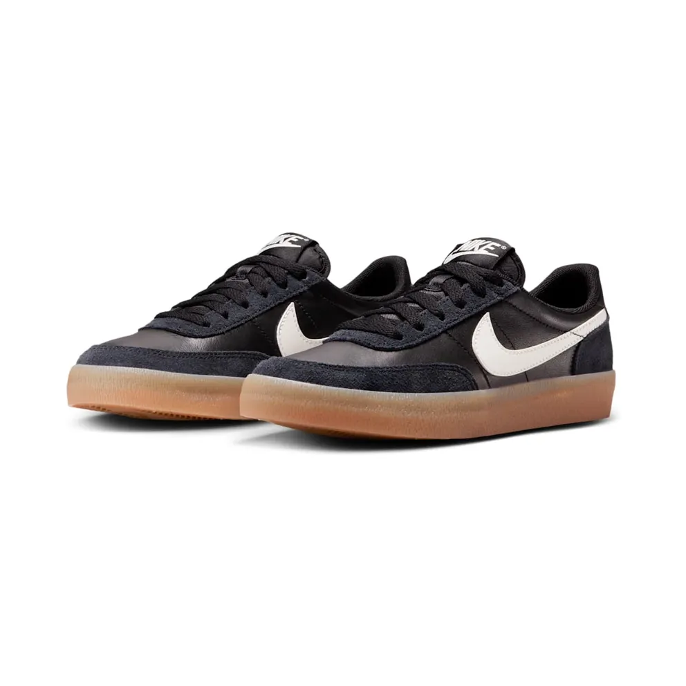 Nike Killshot 2 Black Gum Yellow Sail (IF0500-001)