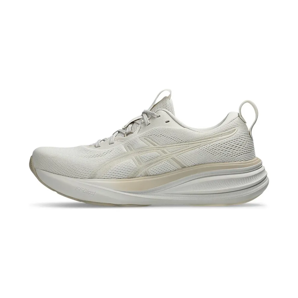 ASICS GEL-PULSE 17 “Soft Oat / Simply Taupe” (1012B930-250)