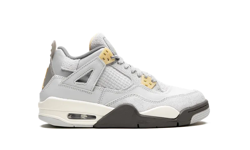Air Jordan 4 SE GS “Photon Dust” (DV2262-021)