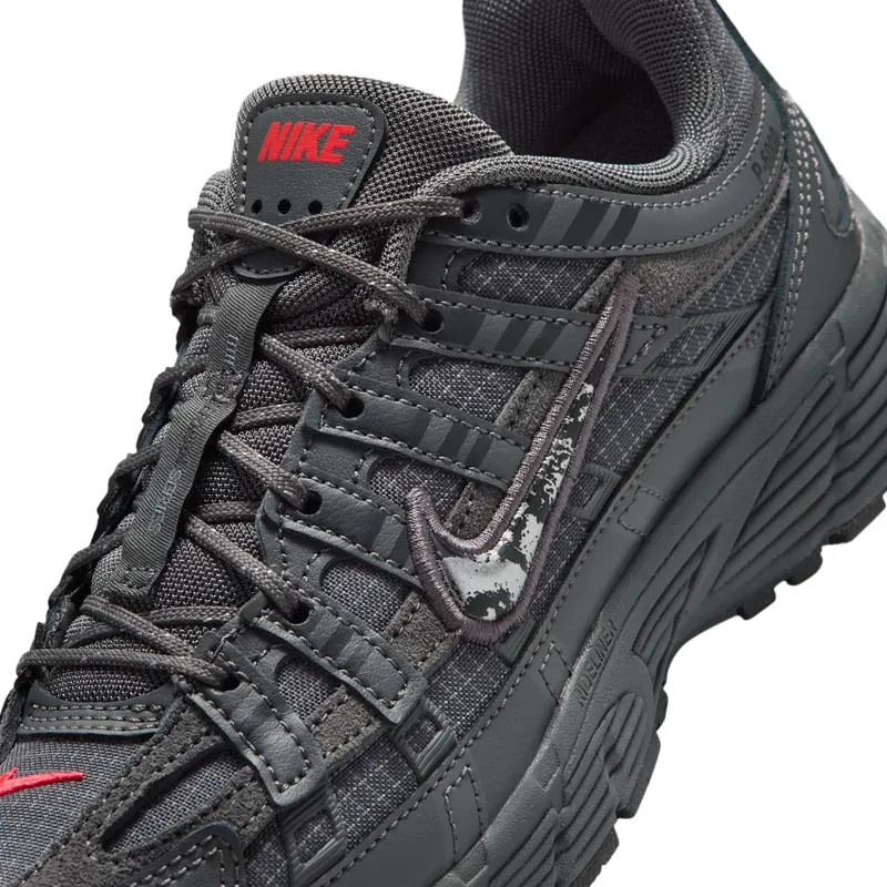 Nike P-6000 Iron Grey / Dark Smoke Grey / Light Smoke Grey (IM6780-068)