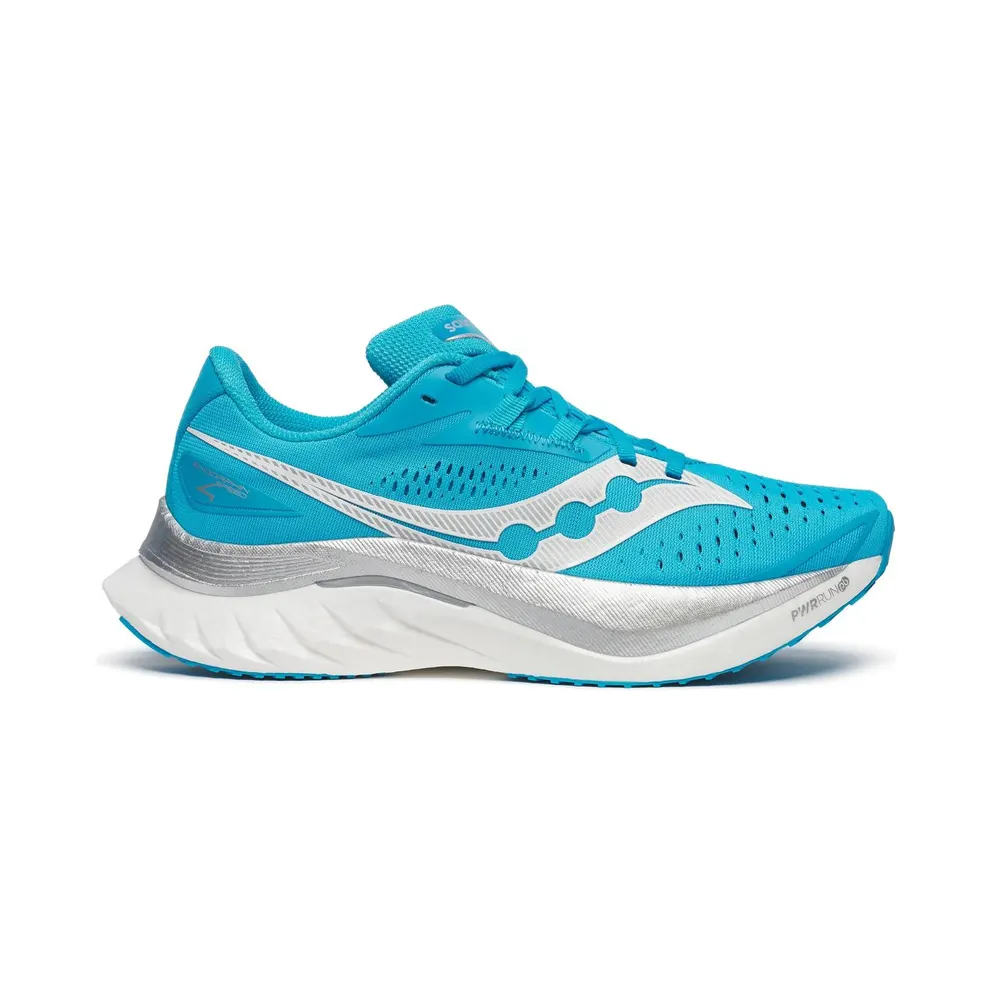 Saucony Endorphin Speed 4 Viziblue Silver (S10940-220)