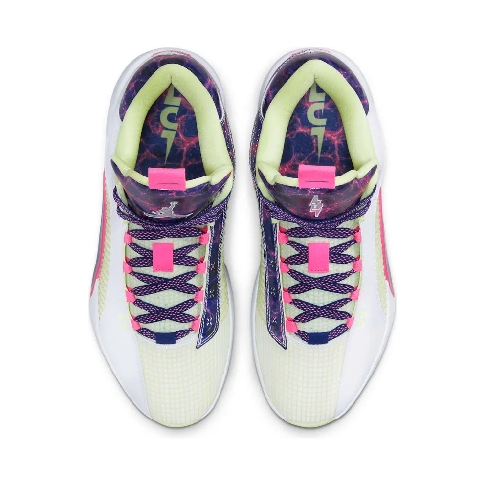 Air Jordan XXXV Low Basketball White (DJ9805-190)