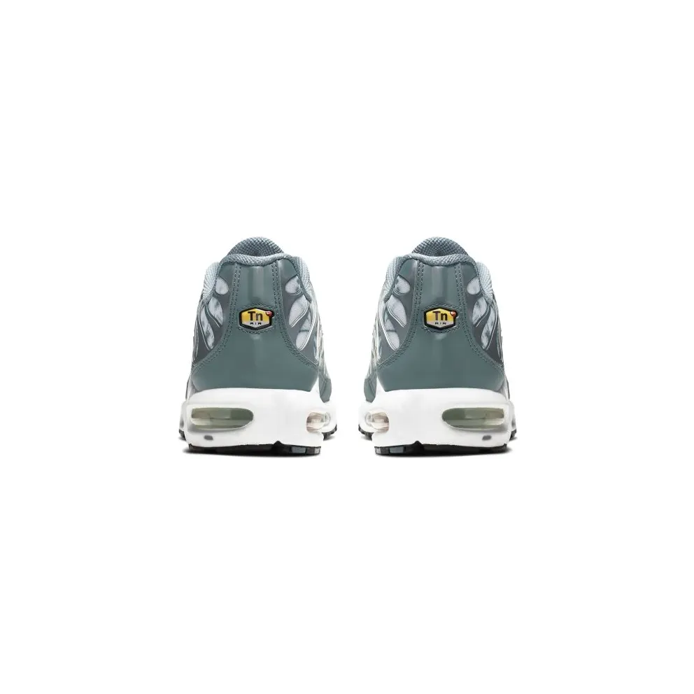 Nike Air Max Plus Palm Trees Green Subway/Fiberglass-White-Waterway-Black (CI2301-300)