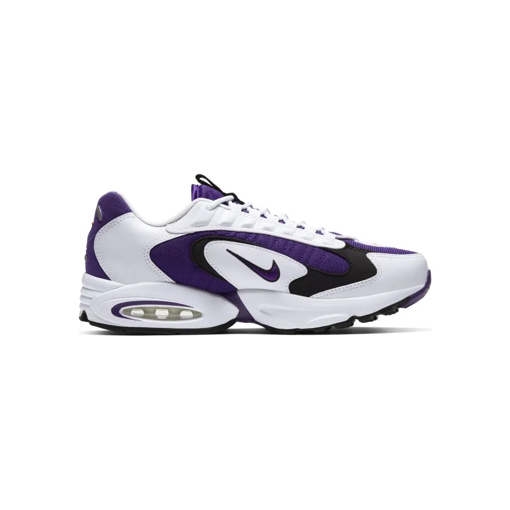 Nike Air Max Triax 96 Voltage Purple White/Voltage Purple/Black (CD2053-102)