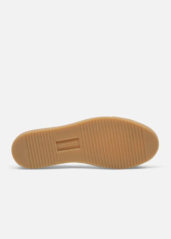 Axel Arigato Clean 90 Sneaker “Off White,Taupe” (F4623002)