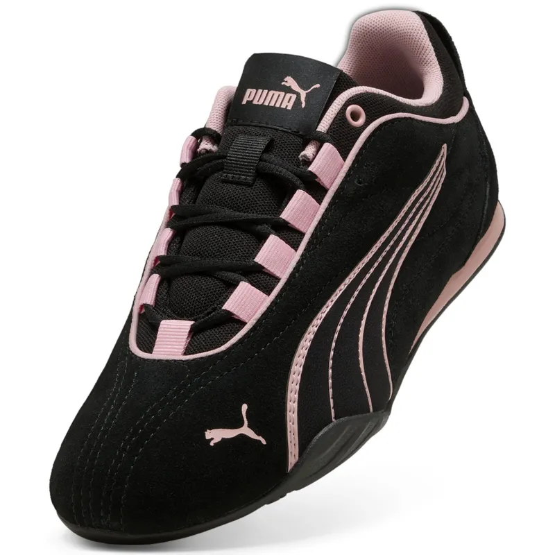 Puma Catch Soleil “Puma Black / Rosy Outlook” (403955_09)
