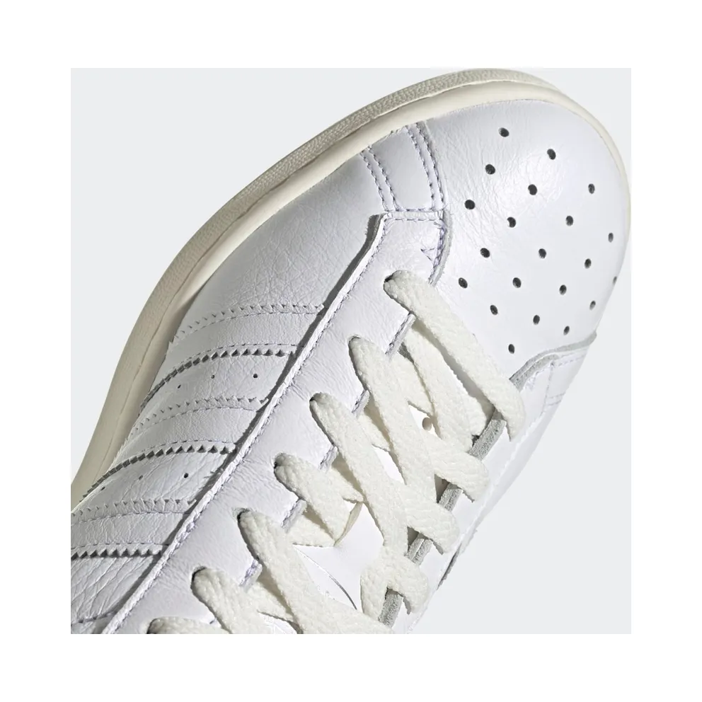 Adidas Earlham Cloud White / Cloud White / Off White (FX5628)