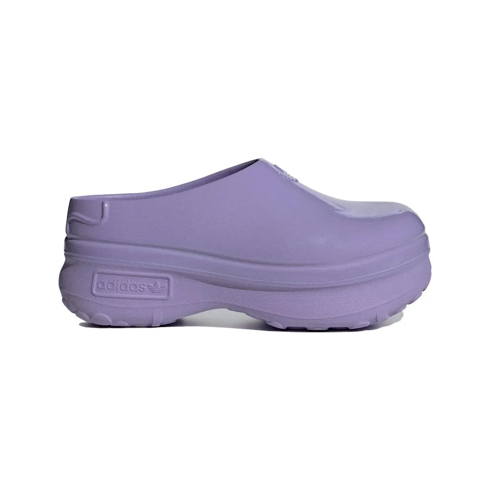 adidas adiFOM Stan Smith Mule Light Purple (IH0847)