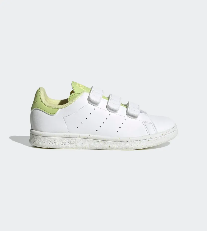 adidas Tiana Stan Smith Cloud White / Pantone / Pantone (GW4537)
