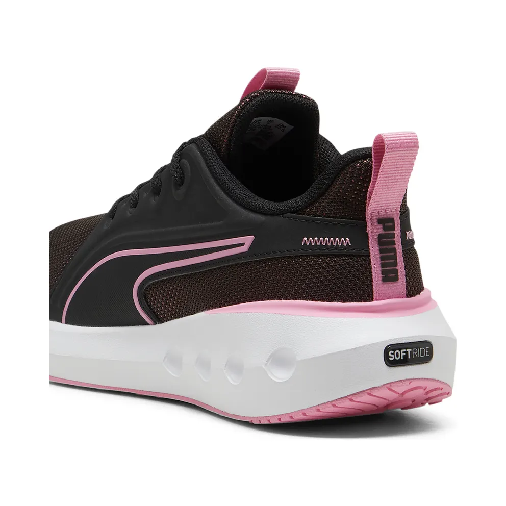 Puma SOFTRIDE Carson “Puma Black / Mauved Out” (310154_04)