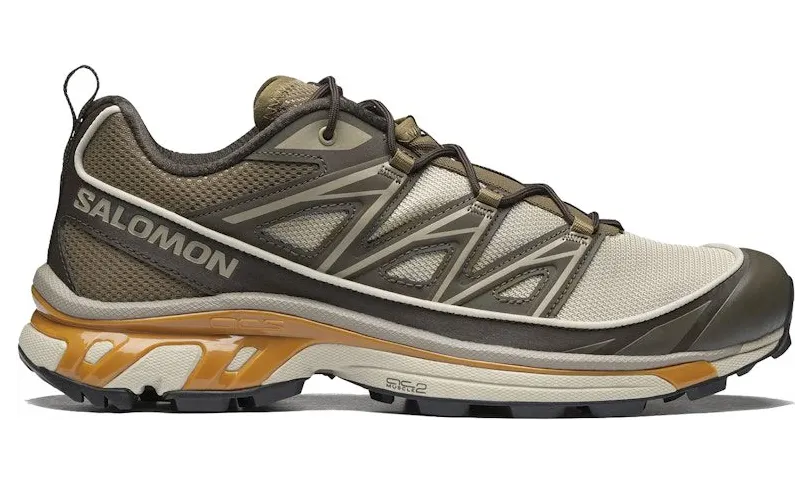 Salomon XT-6 Expanse Feather Gray Golden Oak (L41741600)