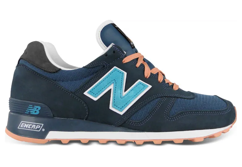 New Balance 1300 Ronnie Fieg “Salmon Sole”