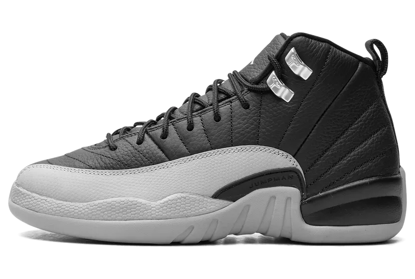 Air Jordan 12 Retro GS “Barons” (153265-010)