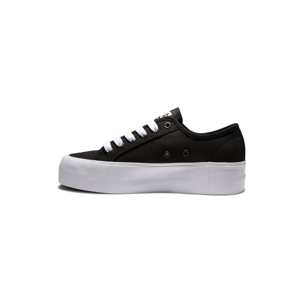 DC Manual black/gum (ADJS300280-BKW)