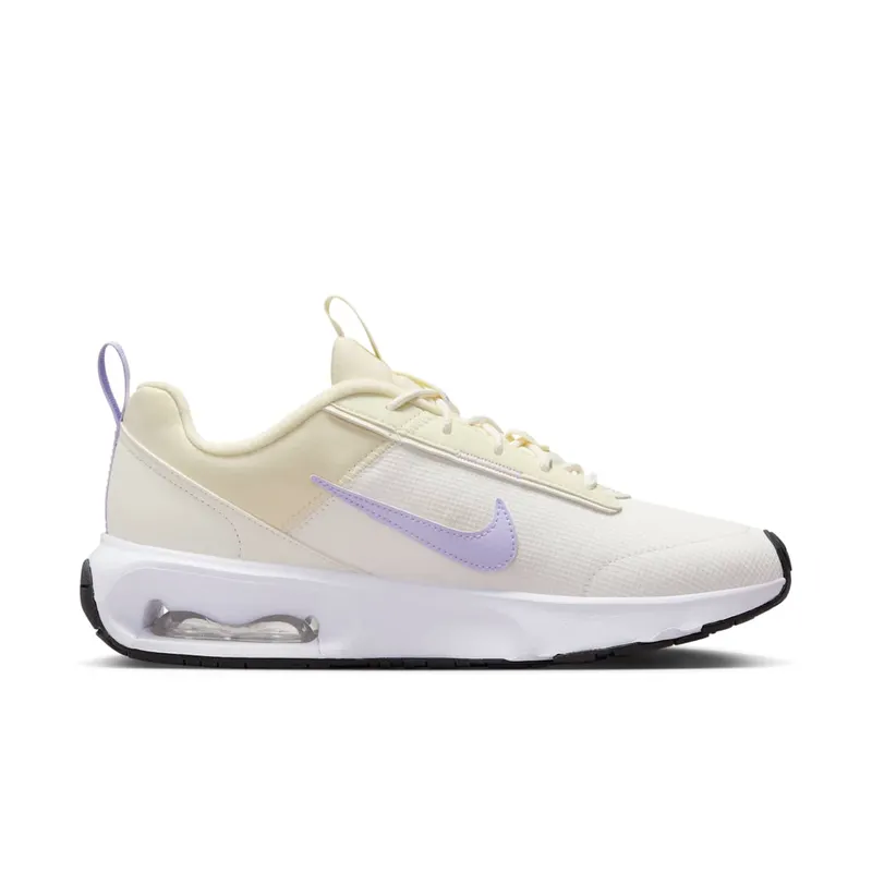 Nike Air Max INTRLK Lite Coconut Milk Lilac Bloom (DX3705-103)