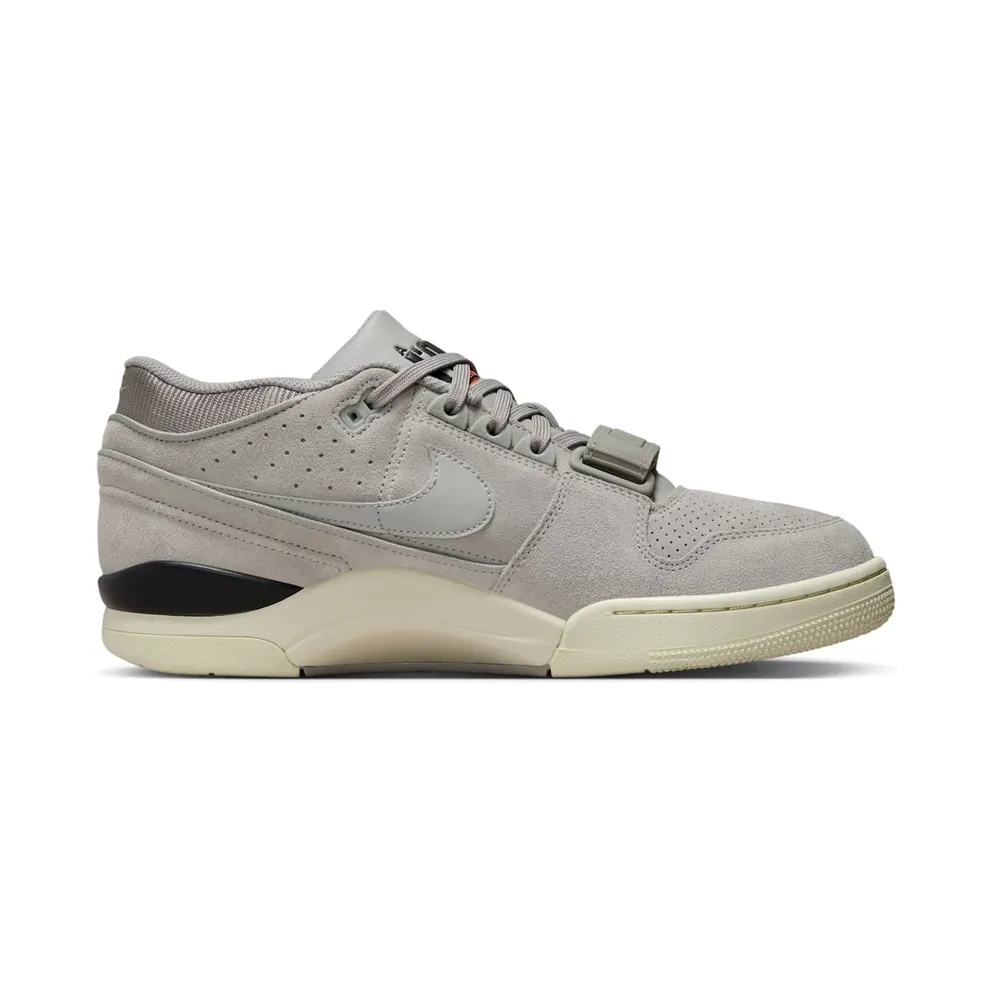 Nike ALPHA AIR FORCE ’88 MEDIUM GREY “Medium Grey” (FJ4184-001)