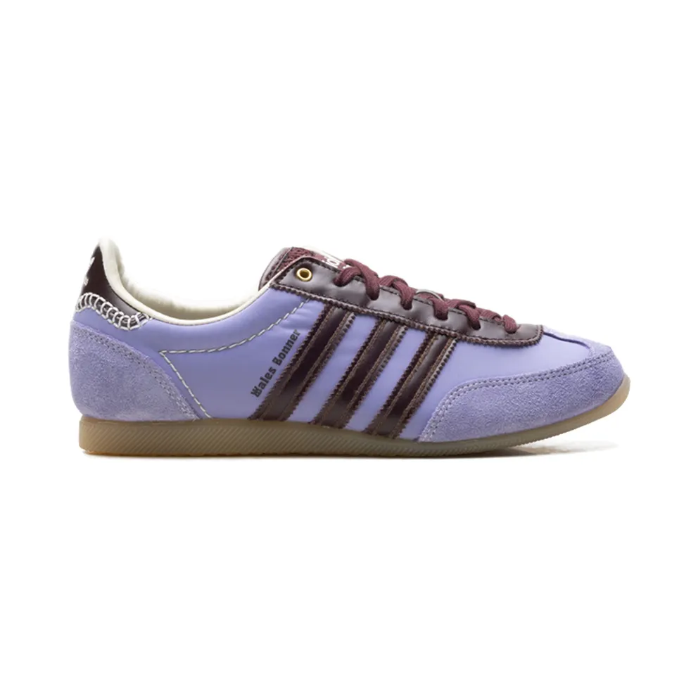 Adidas Wales Bonner Japan “Light Purple” (JR1776)