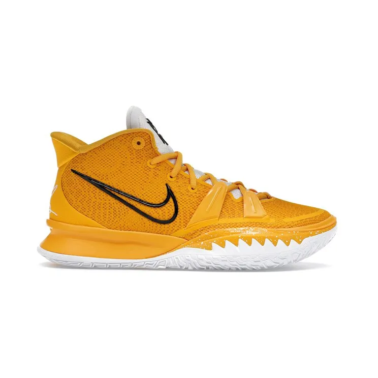 Nike Kyrie 7 TB University Gold (DM5042-702)