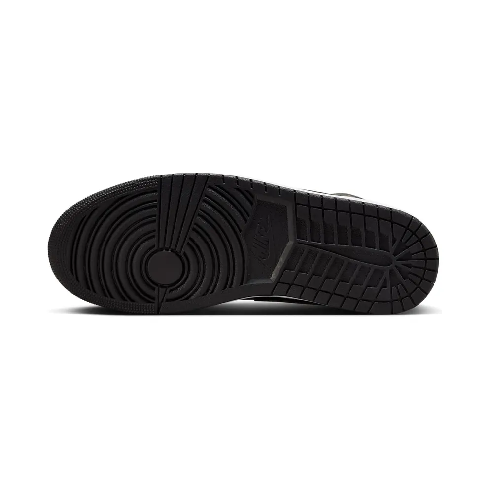 Air Jordan 1 Mid “Black” (DQ8426-071)