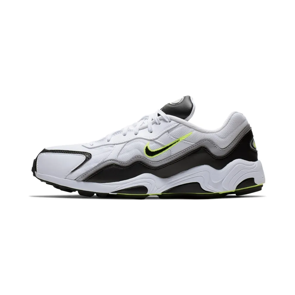 Nike Air Zoom Alpha “Black / Wolf Grey / White / Volt” (BQ8800-002)