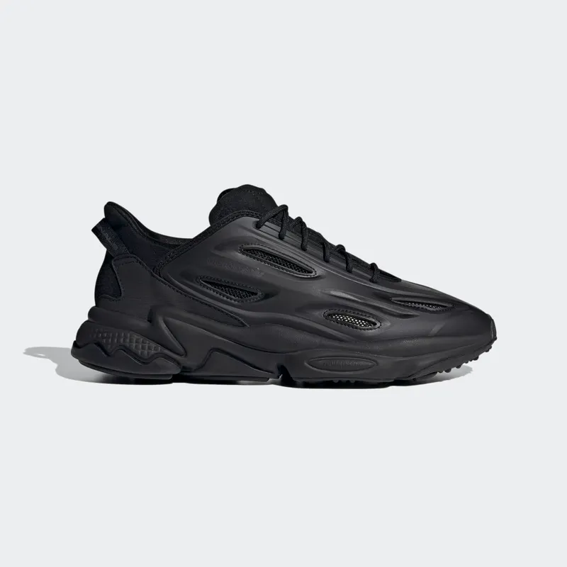 Adidas OZWEEGO Celox Core Black / Core Black / Grey Five (GZ5230)