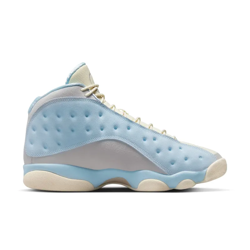 Air Jordan 13 Retro “SoleFly – I’d Rather Be Fishing” (DX5763-100)