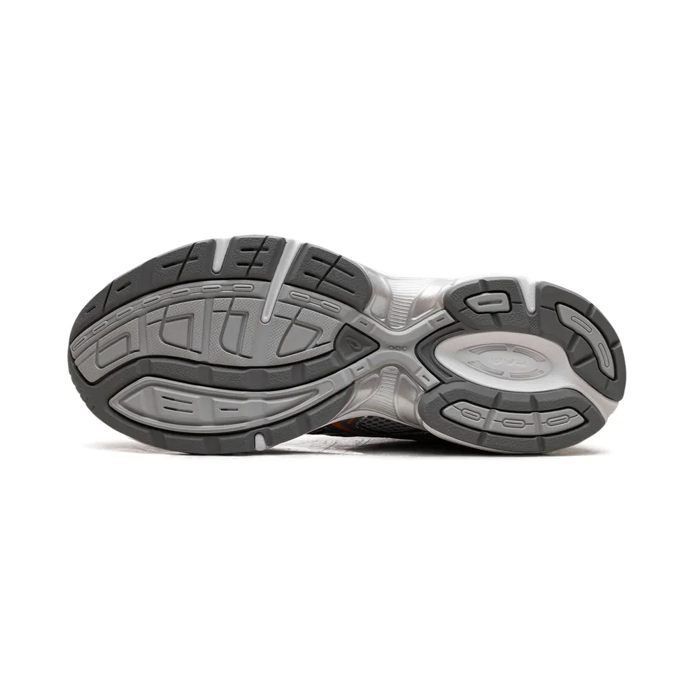 Asics Gel1130 “Cement Grey/Rust Orange” (1203A609-020)